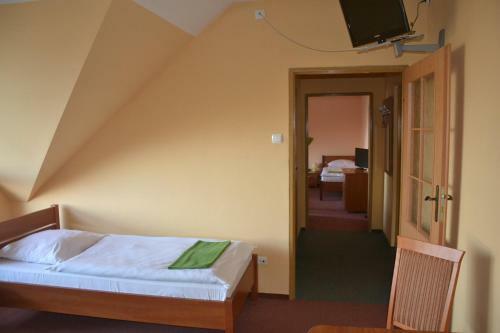 Posada Hotelik Orlik
