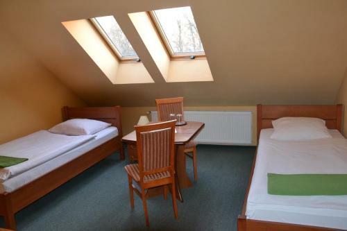 Posada Hotelik Orlik
