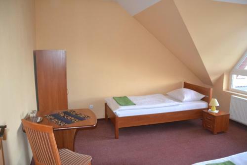 Posada Hotelik Orlik
