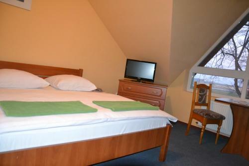 Posada Hotelik Orlik