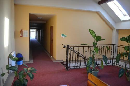 Posada Hotelik Orlik