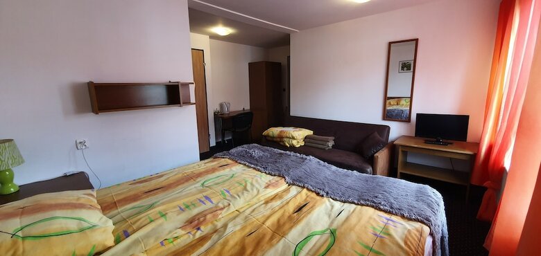 Hotel Dom Wczasowy Barbara