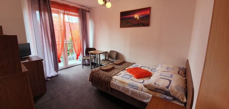 Hotel Dom Wczasowy Barbara