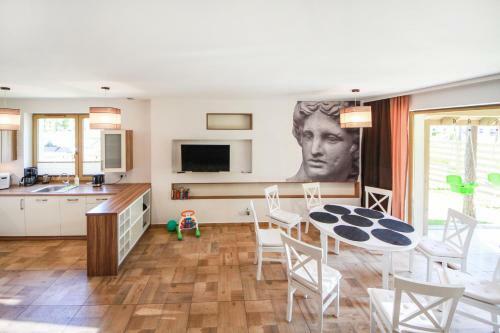Villa Arkadia