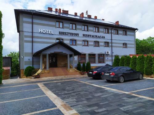 Hotel Bursztynowy