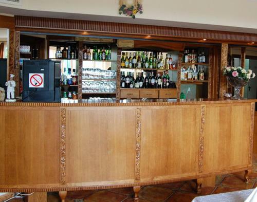 Hotel Diadem