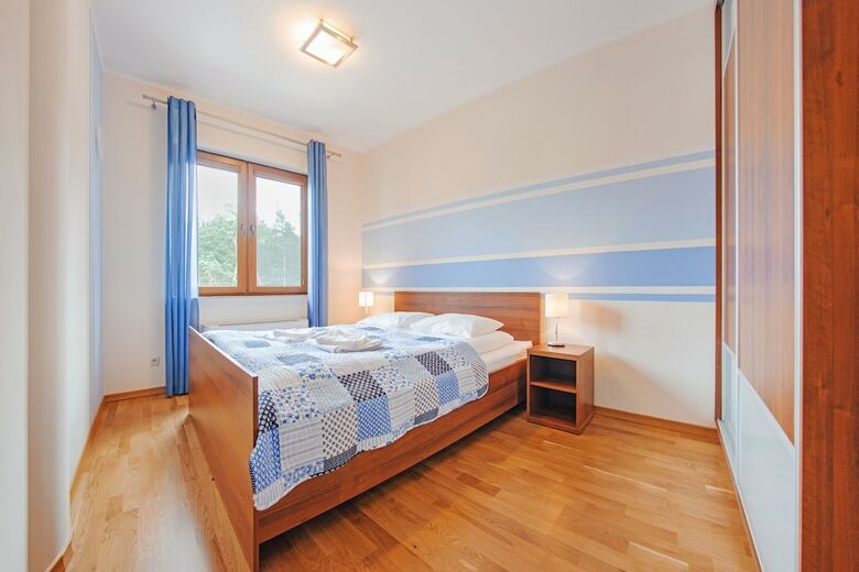 Apartamenty Sun & Snow Villa Cztery Pory Roku