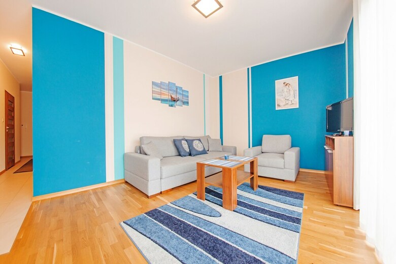 Apartamenty Sun & Snow Villa Cztery Pory Roku