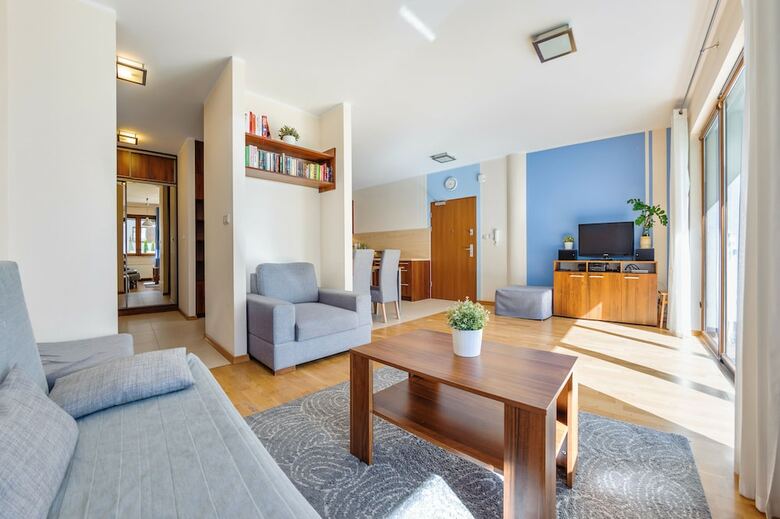 Apartamenty Sun & Snow Villa Cztery Pory Roku
