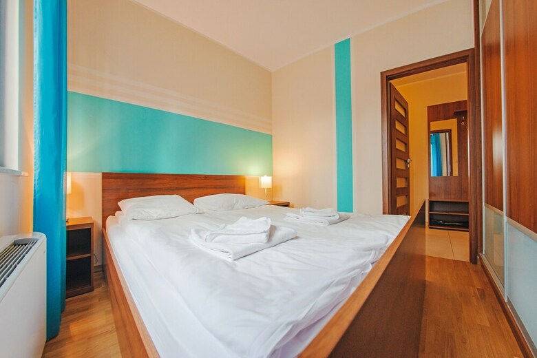 Apartamenty Sun & Snow Villa Cztery Pory Roku