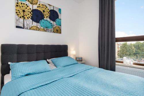 Elite Apartments Garnizon Wrzeszcz Deluxe