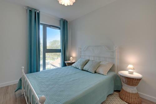 Triapart Deluxe Przy Pla?y (beach Apartment)