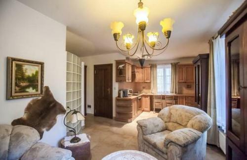 Villa Dworek My?liwski