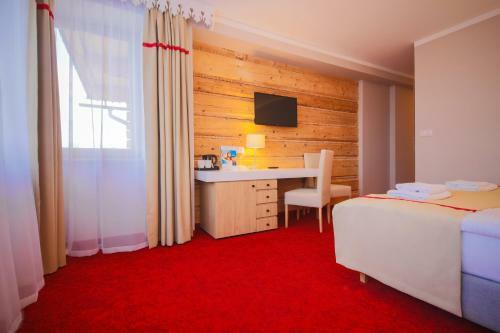 Hostal Hotel*** Nat Bukowina Tatrza?ska