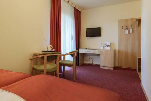 Hostal Hotel*** Nat Bukowina Tatrza?ska