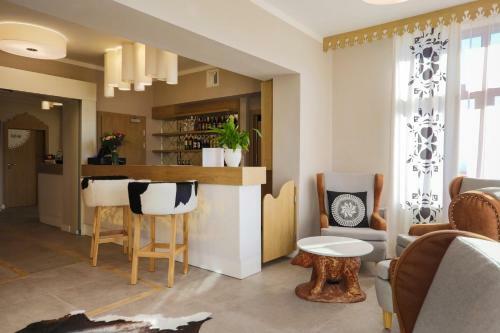 Hostal Hotel*** Nat Bukowina Tatrza?ska