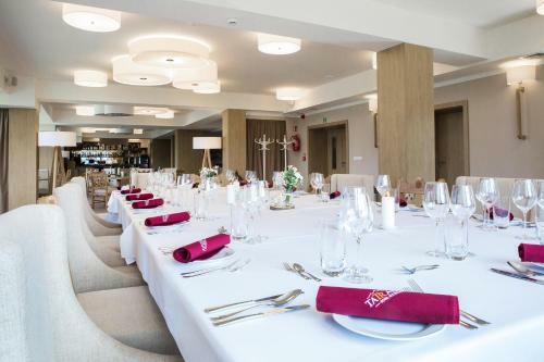Hostal Hotel*** Nat Bukowina Tatrza?ska