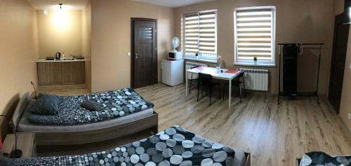 Hostal Greys