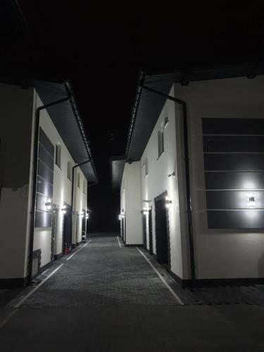 Hostal Greys