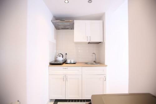 Apartamenty Pod Zamkow? G�r?