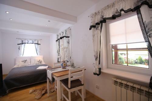 Apartamenty Pod Zamkow? G�r?
