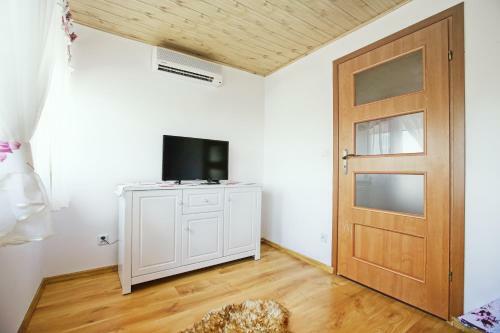 Apartamenty Pod Zamkow? G�r?