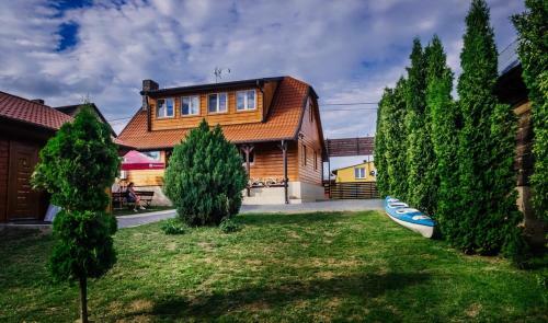 Apartamenty Pod Zamkow? G�r?