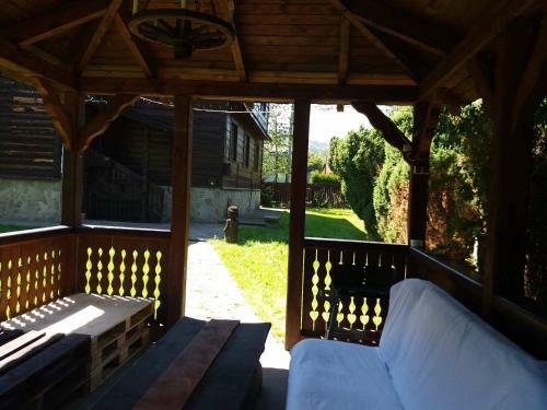 Hostal Willa Wega