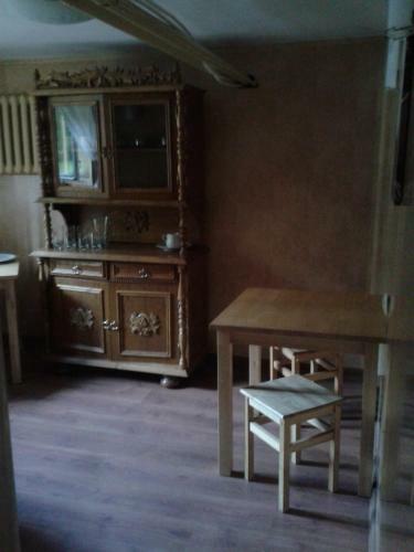 Hostal Willa Wega