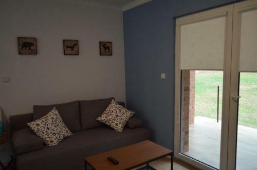 Hotel Zacisze Pl