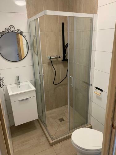 Hotel Zacisze Pl