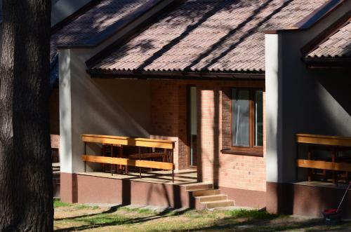Hotel Zacisze Pl