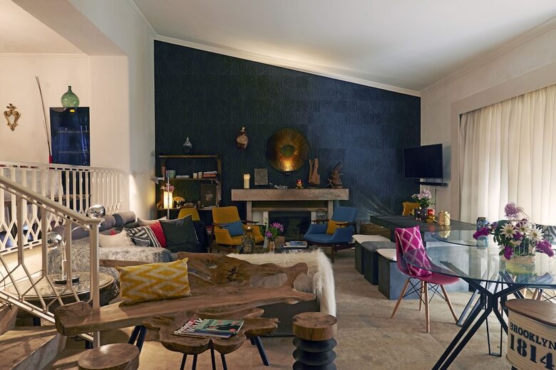 Hostal Lucky�s Guesthouse