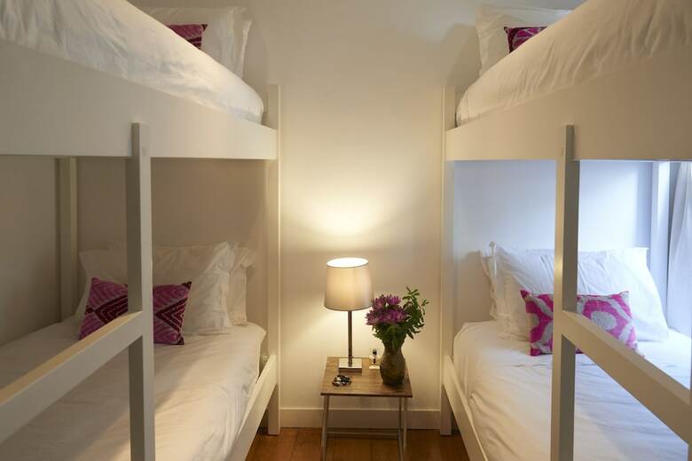 Hostal Lucky�s Guesthouse