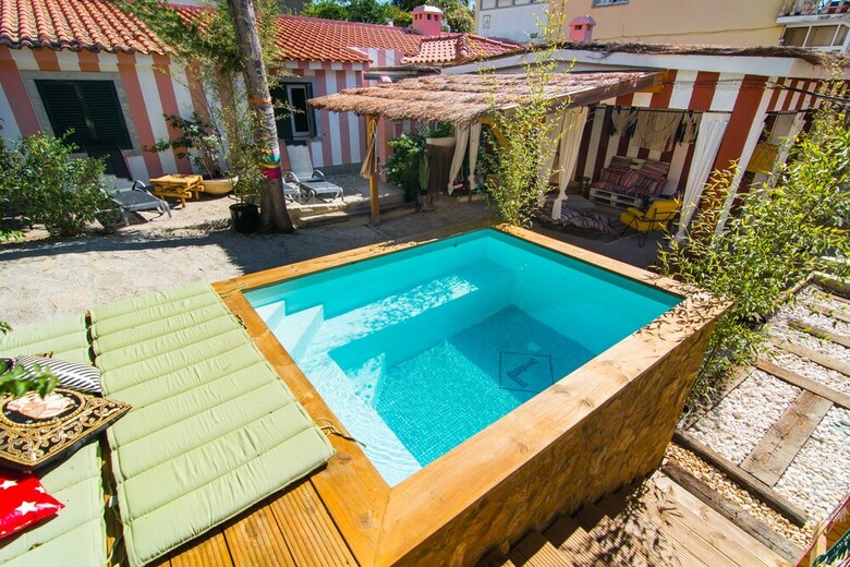 Hostal Lucky�s Guesthouse