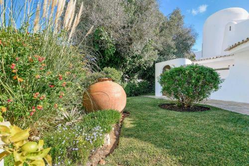 Villa Oliveiras