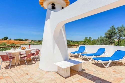 Villa Oliveiras