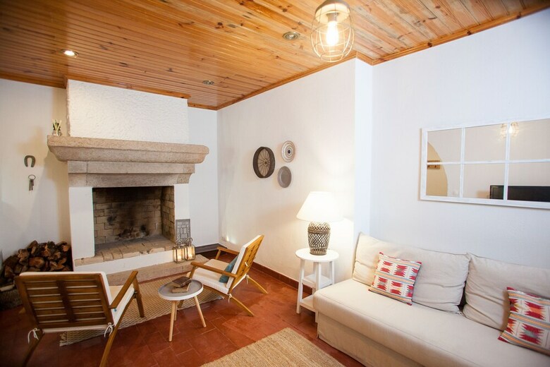Lisbon Country Villa