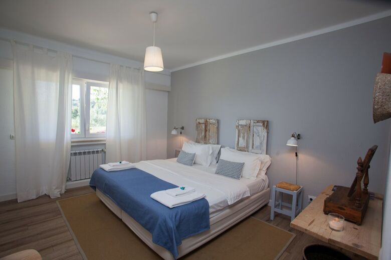 Lisbon Country Villa