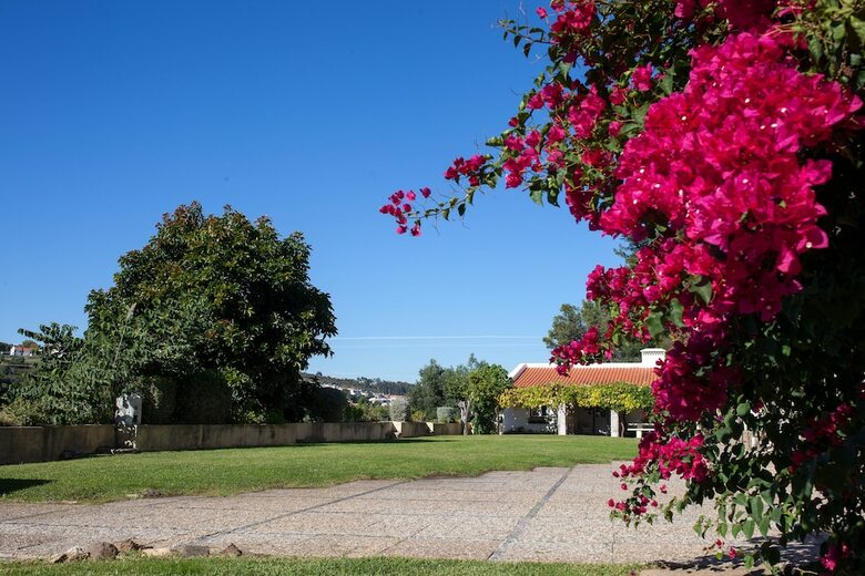 Lisbon Country Villa