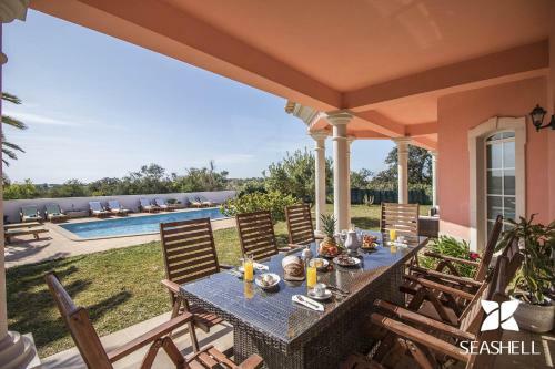 Villa Quinta Das Laranjeiras