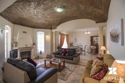 Villa Quinta Das Laranjeiras