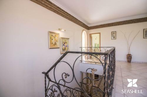 Villa Quinta Das Laranjeiras