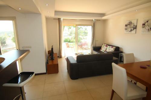 Apartamento T2 Vale De Pinta Golf