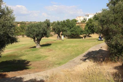 Apartamento T2 Vale De Pinta Golf