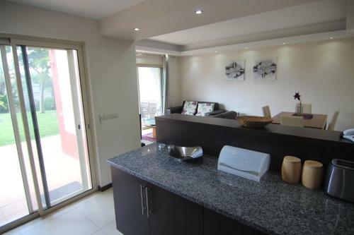Apartamento T2 Vale De Pinta Golf