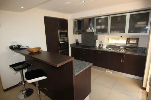 Apartamento T2 Vale De Pinta Golf