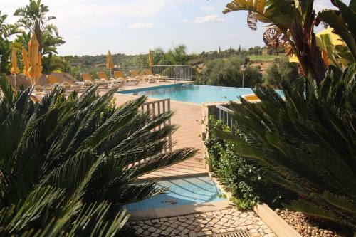 Apartamento T2 Vale De Pinta Golf