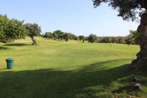 Apartamento T2 Vale De Pinta Golf