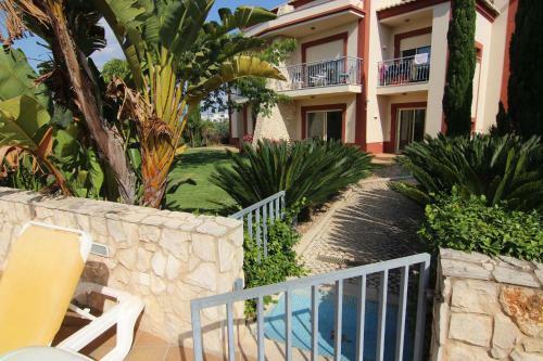Apartamento T2 Vale De Pinta Golf